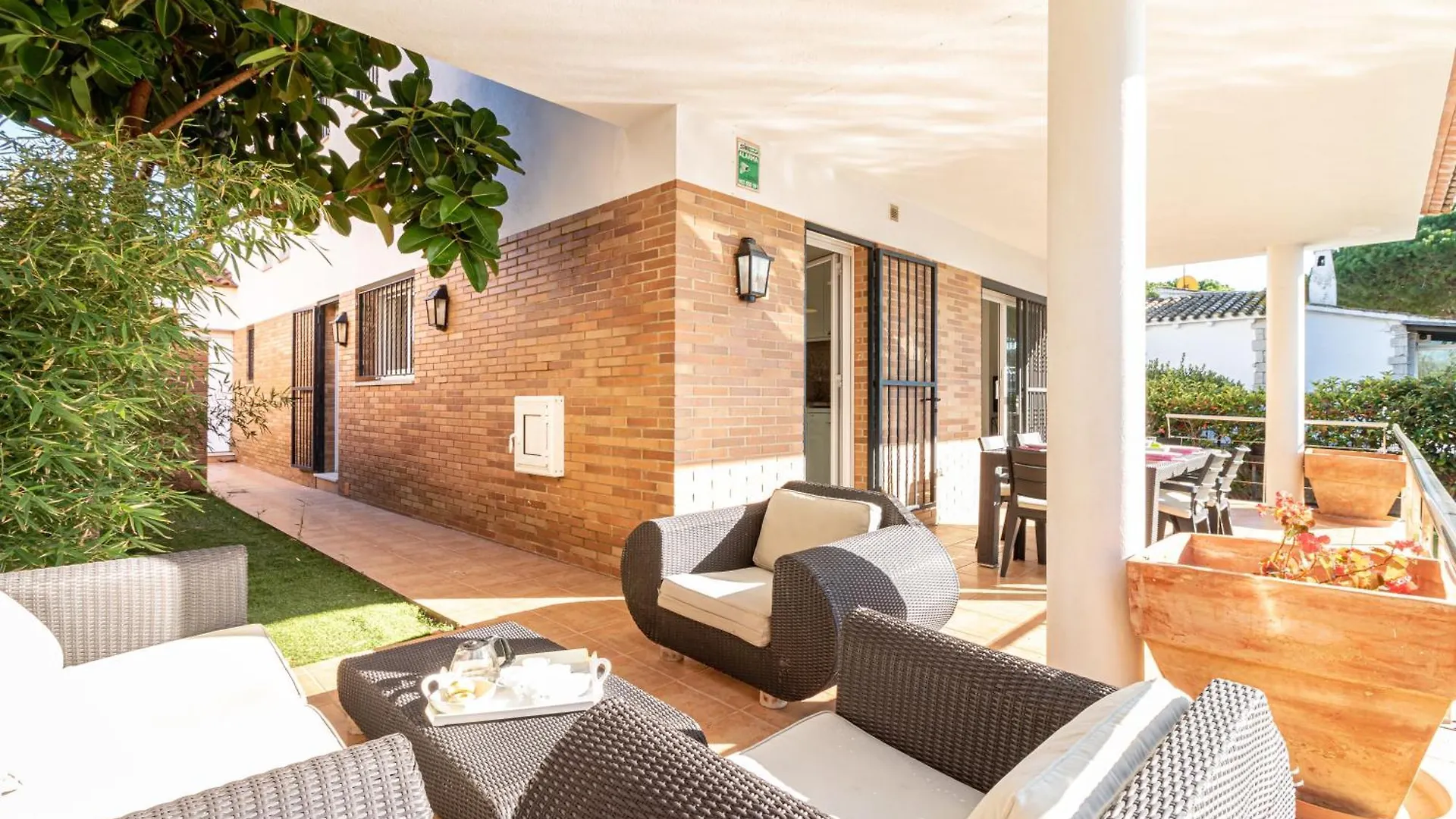 Jouvacations Villa Sun Pani Ampuriabrava 0*,  España
