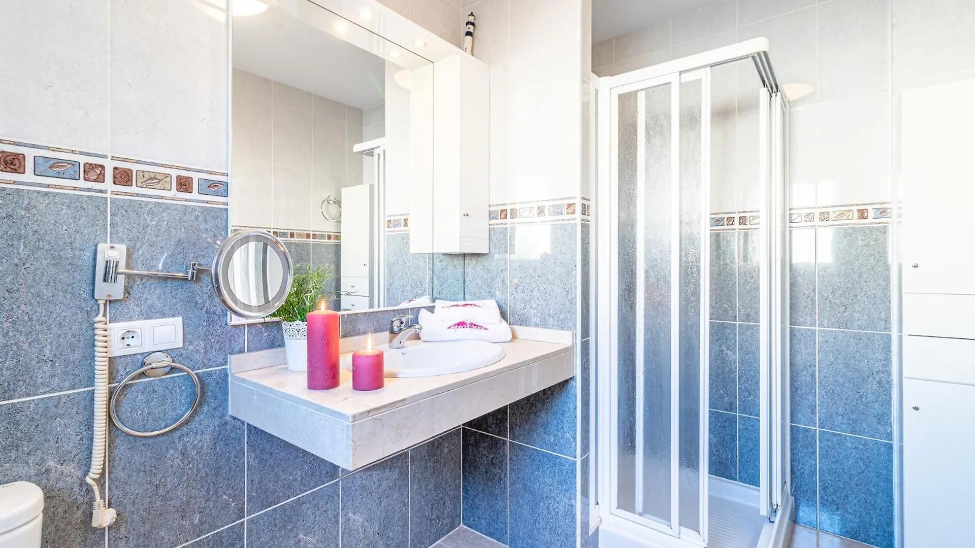 Jouvacations Villa Sun Pani Ampuriabrava