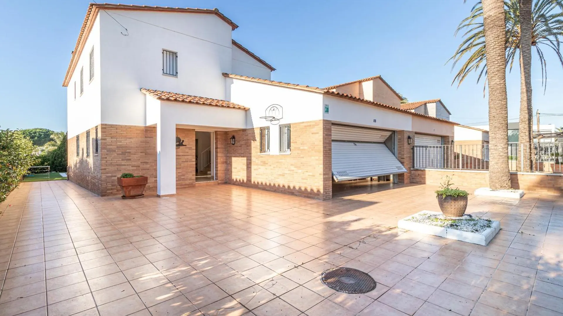 Jouvacations Villa Sun Pani Ampuriabrava