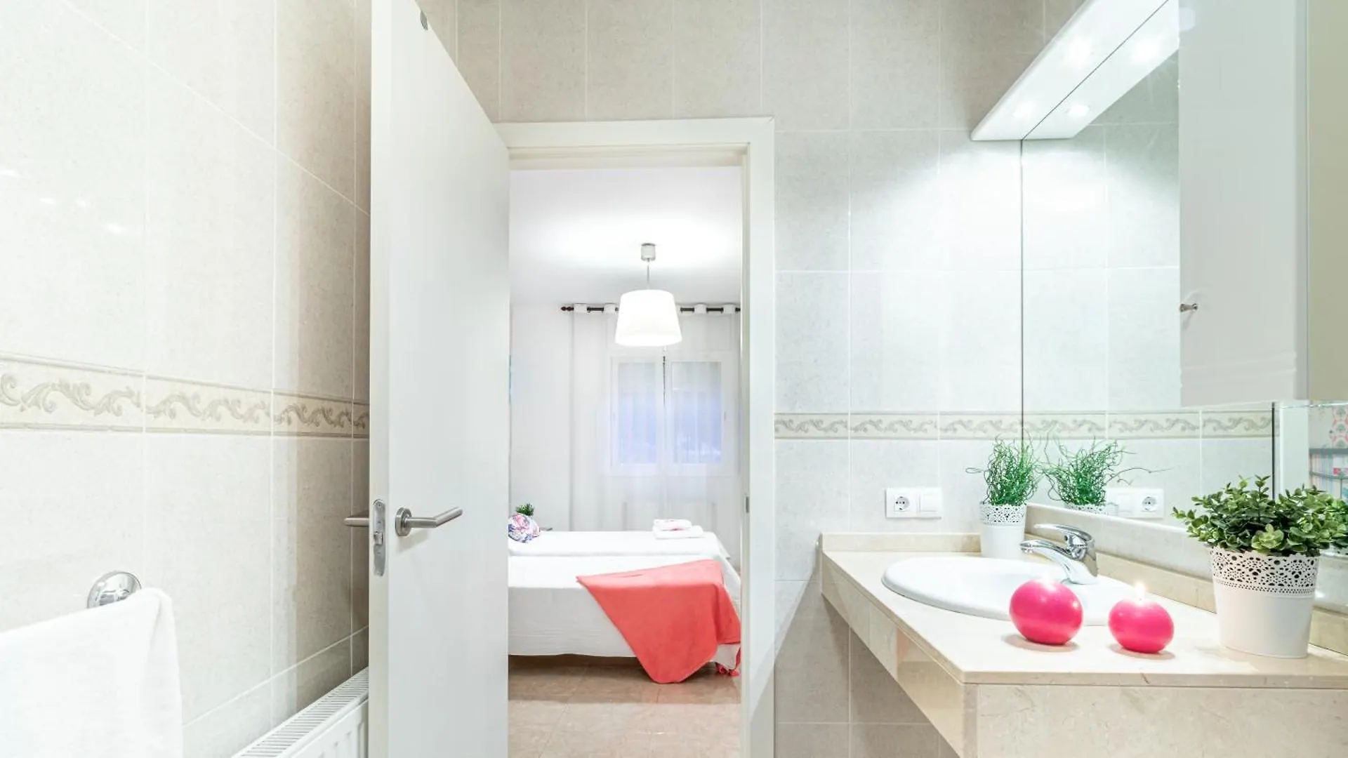 Jouvacations Villa Sun Pani Ampuriabrava