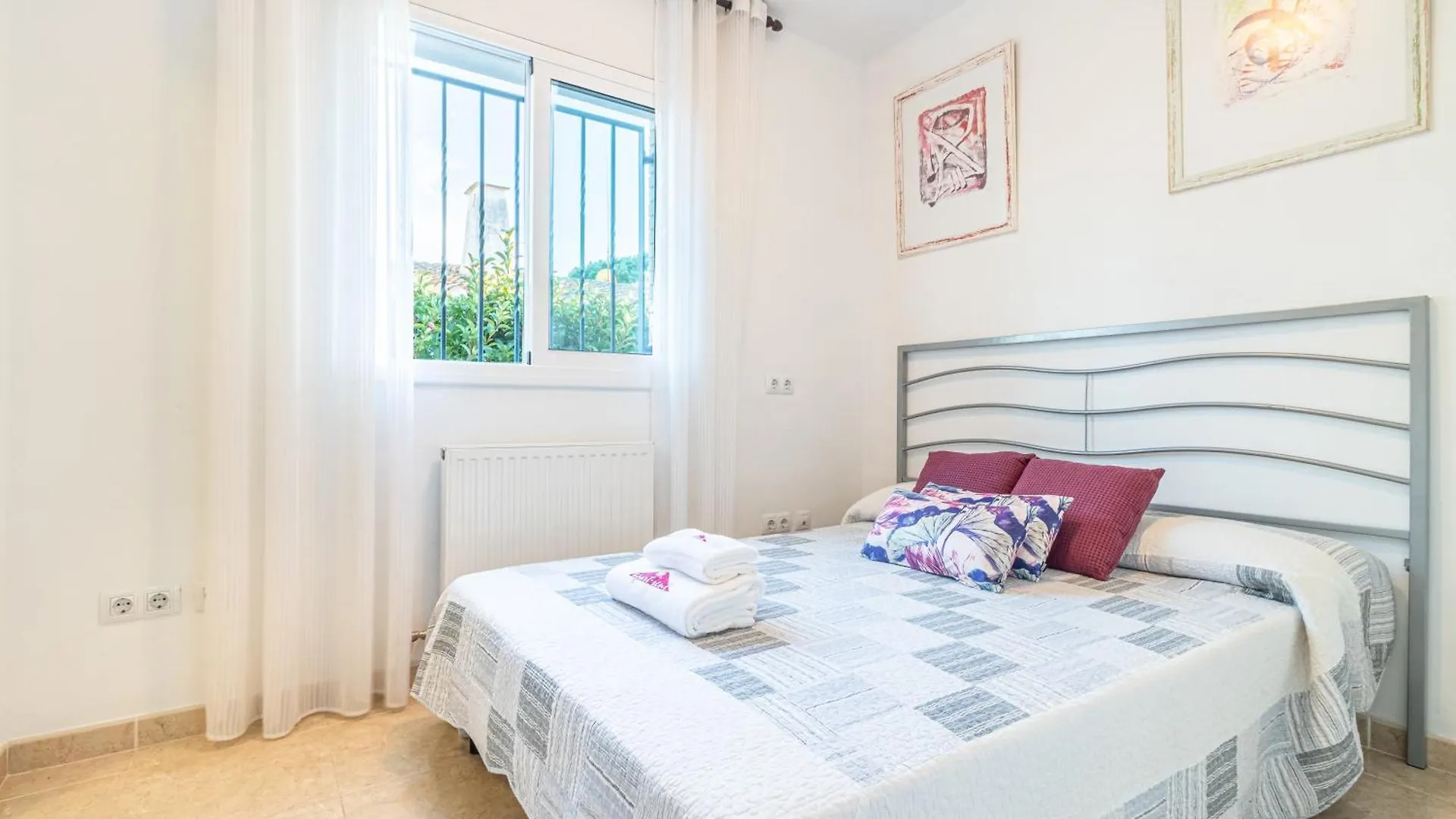 Jouvacations Villa Sun Pani Ampuriabrava España