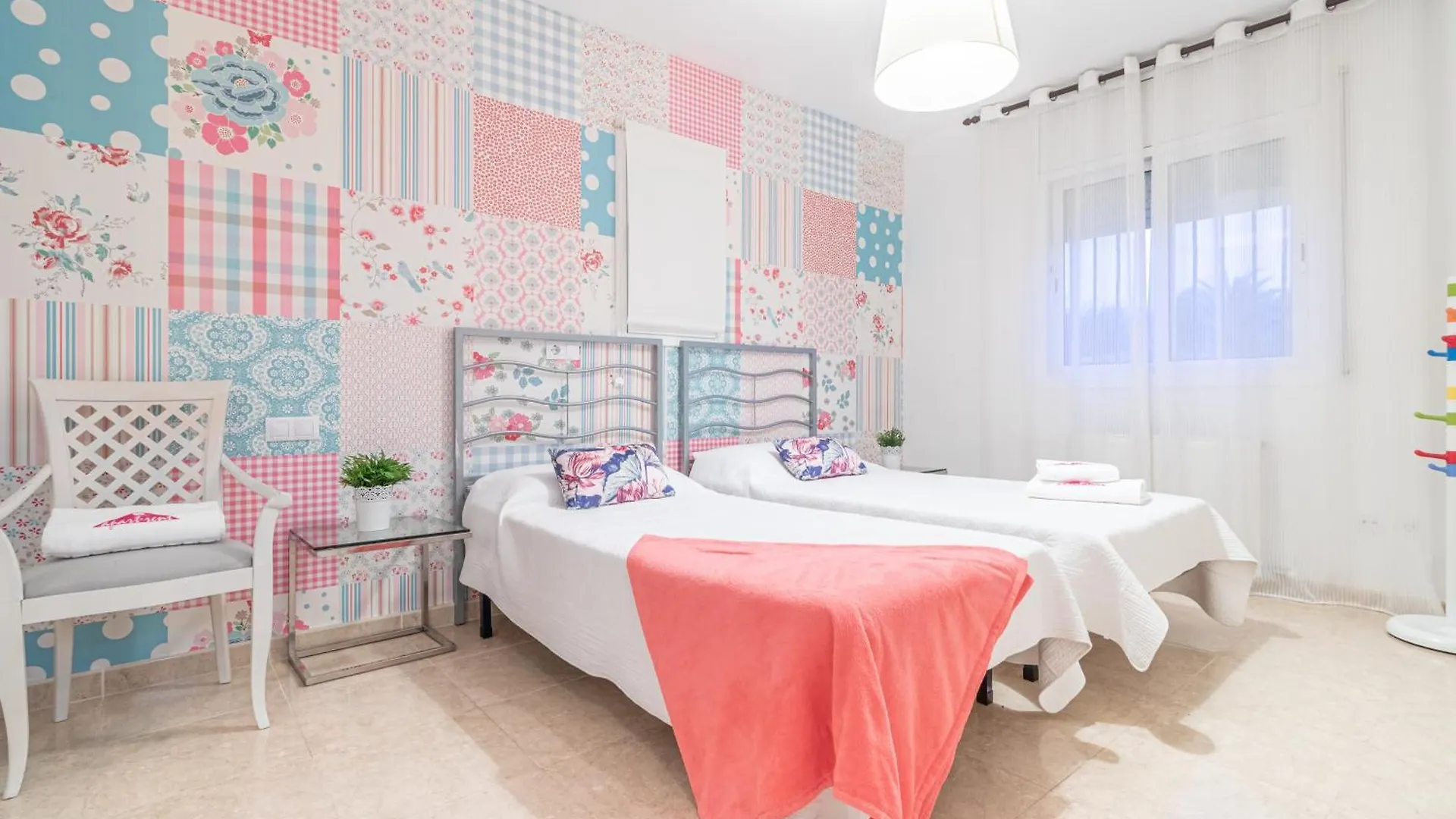 Jouvacations Villa Sun Pani Ampuriabrava