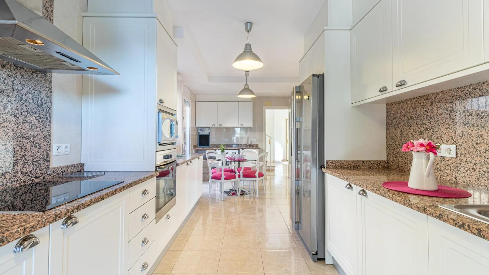 Jouvacations Villa Sun Pani Ampuriabrava