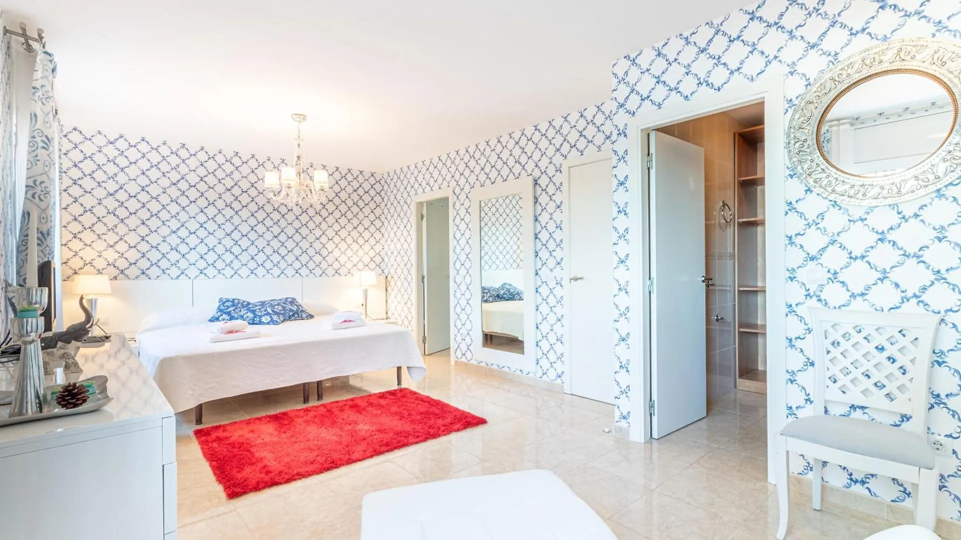 Jouvacations Villa Sun Pani Empuriabrava